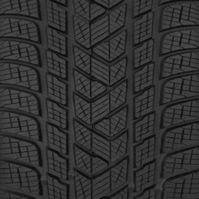 295/40R20 106V Winter Tire R5415