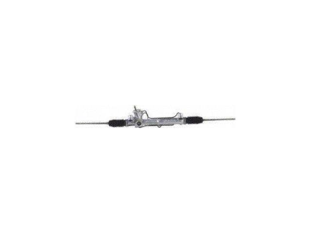 Rack & Pinion J168