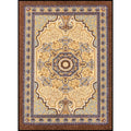 Entrance Mat Specialty 4 x 6 Mocha R3549