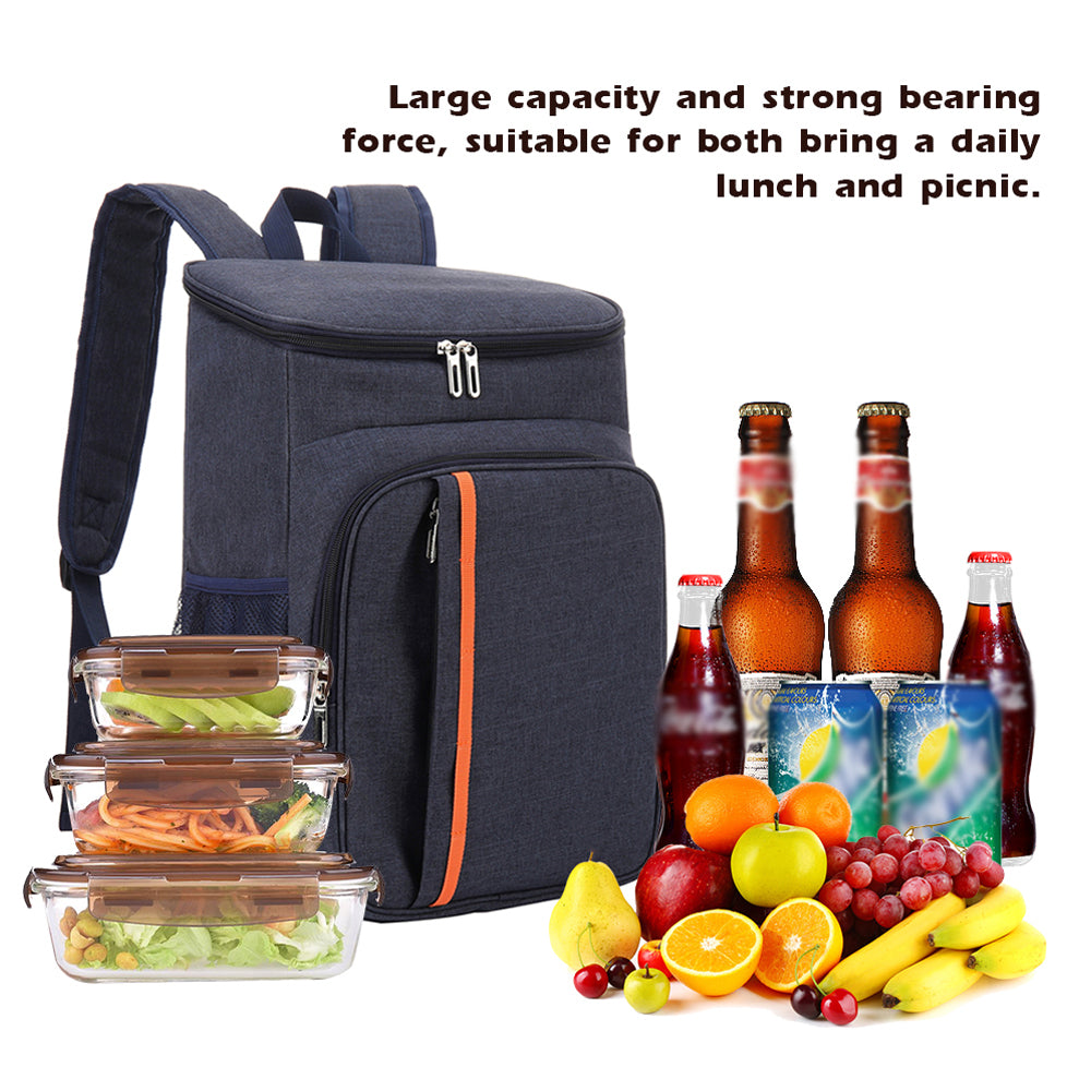 Insulated Cooler Bag 18L Y340536