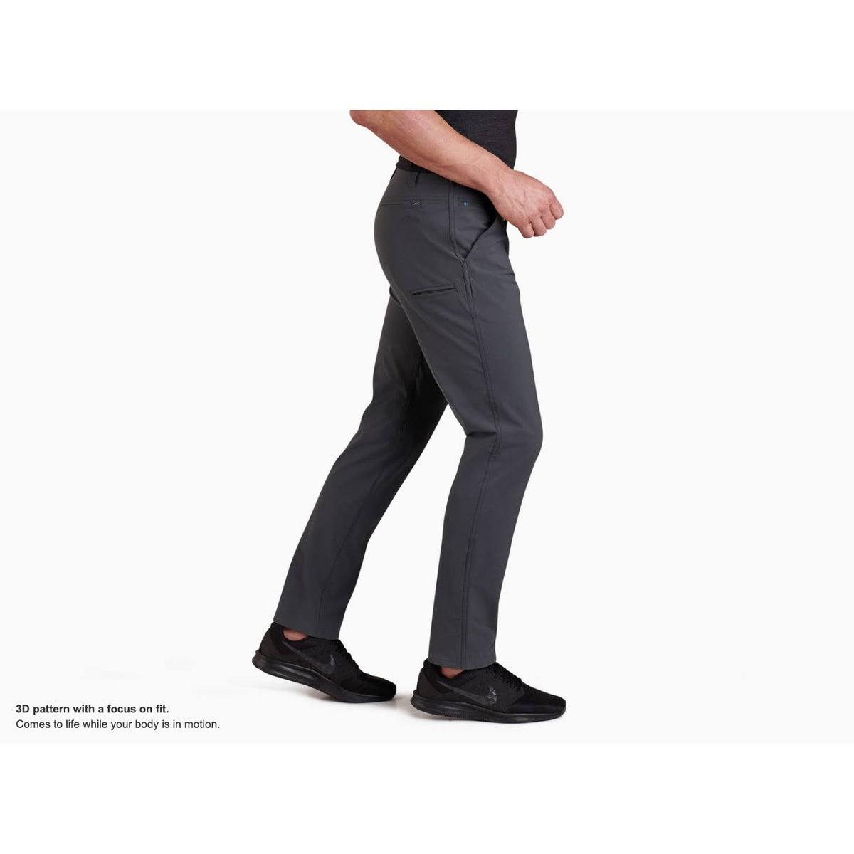 Carbon Chino Pants 34x30 S227678