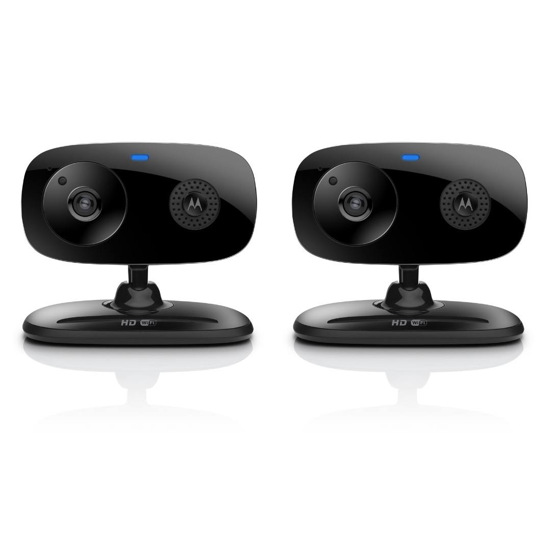 Camera System J974