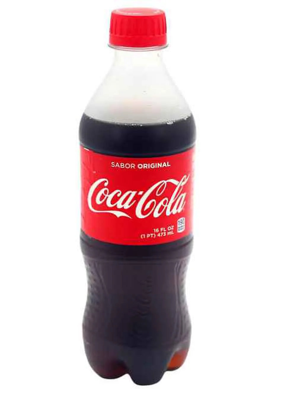 Coca-Cola 16.9 fl. oz. 24 pk. P350876