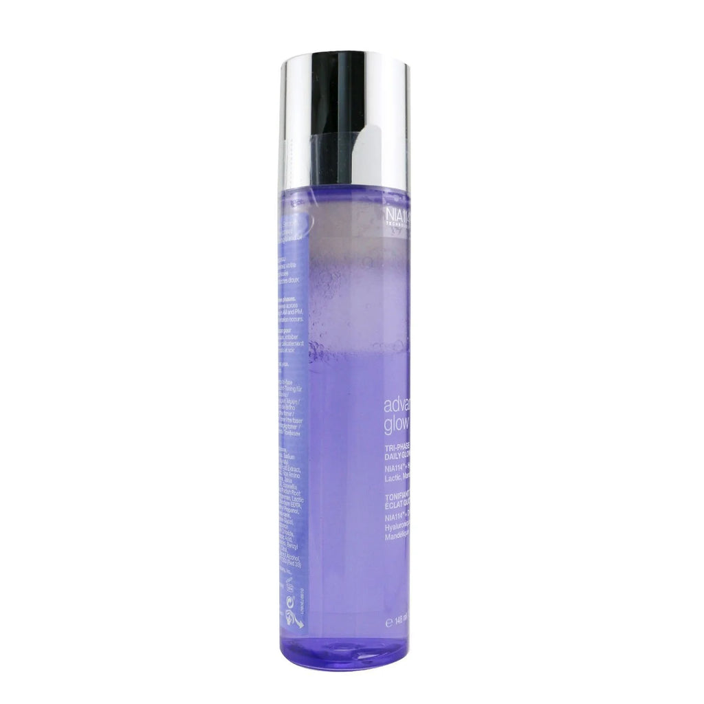 Advanced Glow Tri-Phase Daily Glow Toner 148ml/5oz V764014