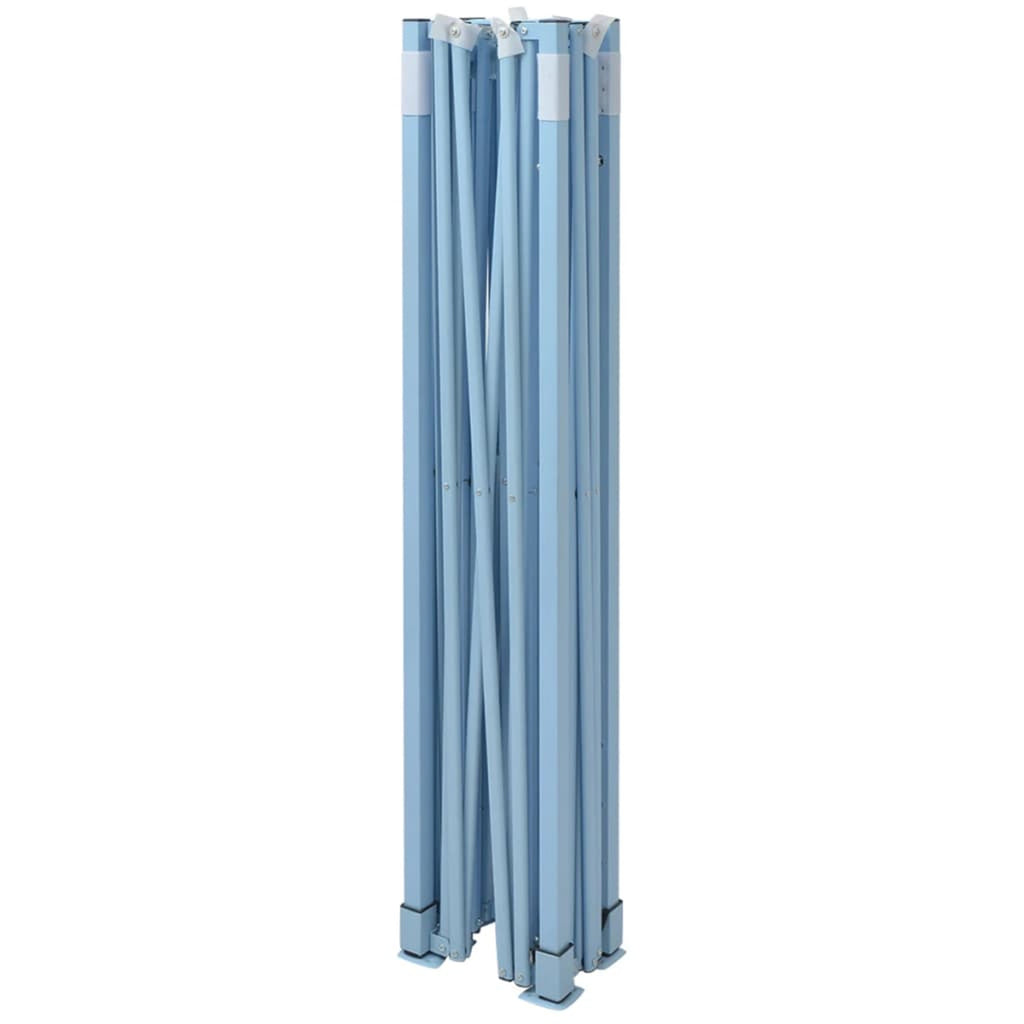 Tent Party Tent Steel Frame Canopy Tent 9.8'x13.1' Waterproof Shade Shelter P25626