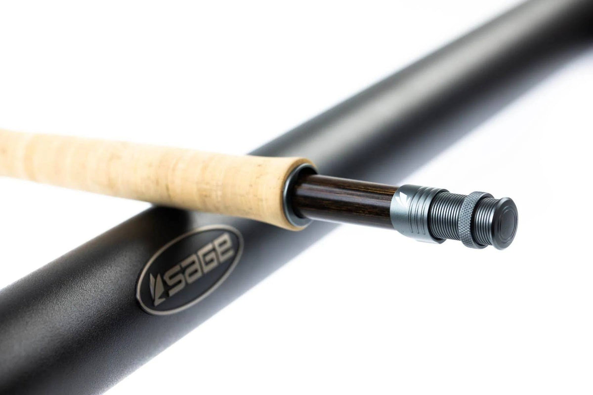 Sage Sonic 9ft 6 in 5wt Fly Rod G7437