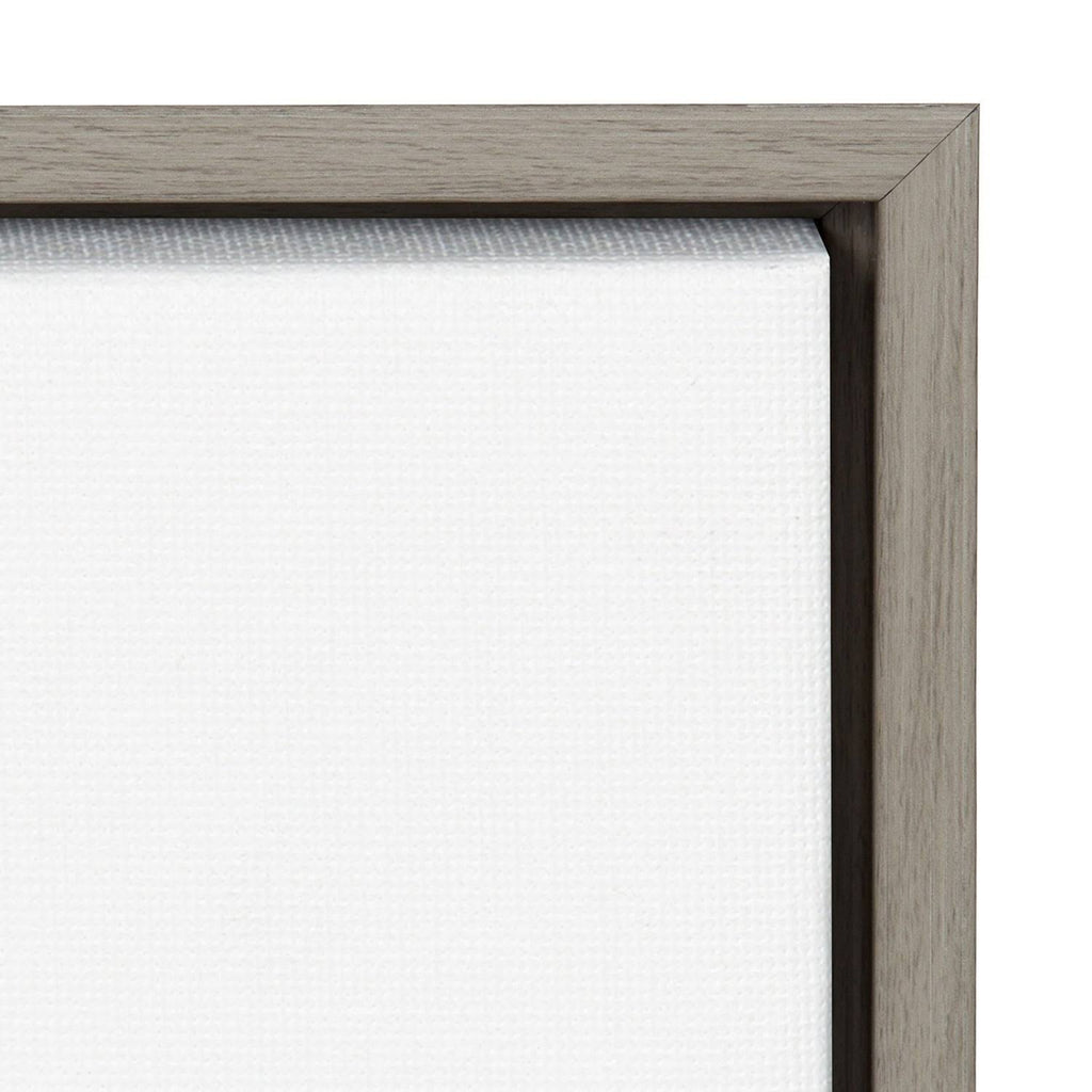 Canvas Art Framed Aspen Reverie P684868