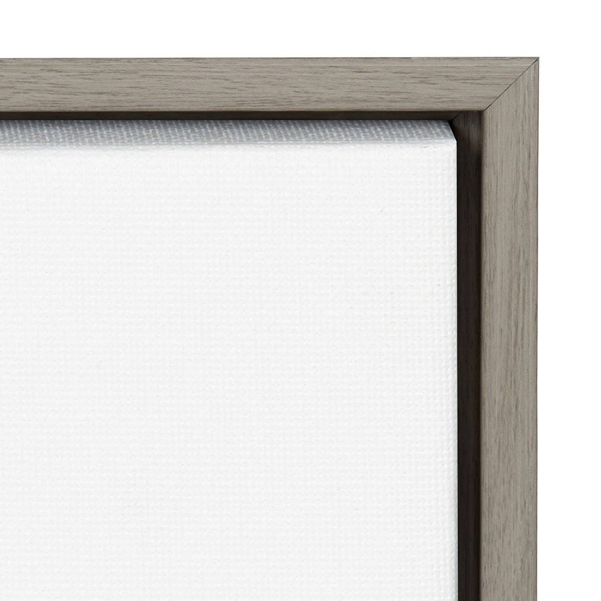 Canvas Art Framed Aspen Reverie P684868