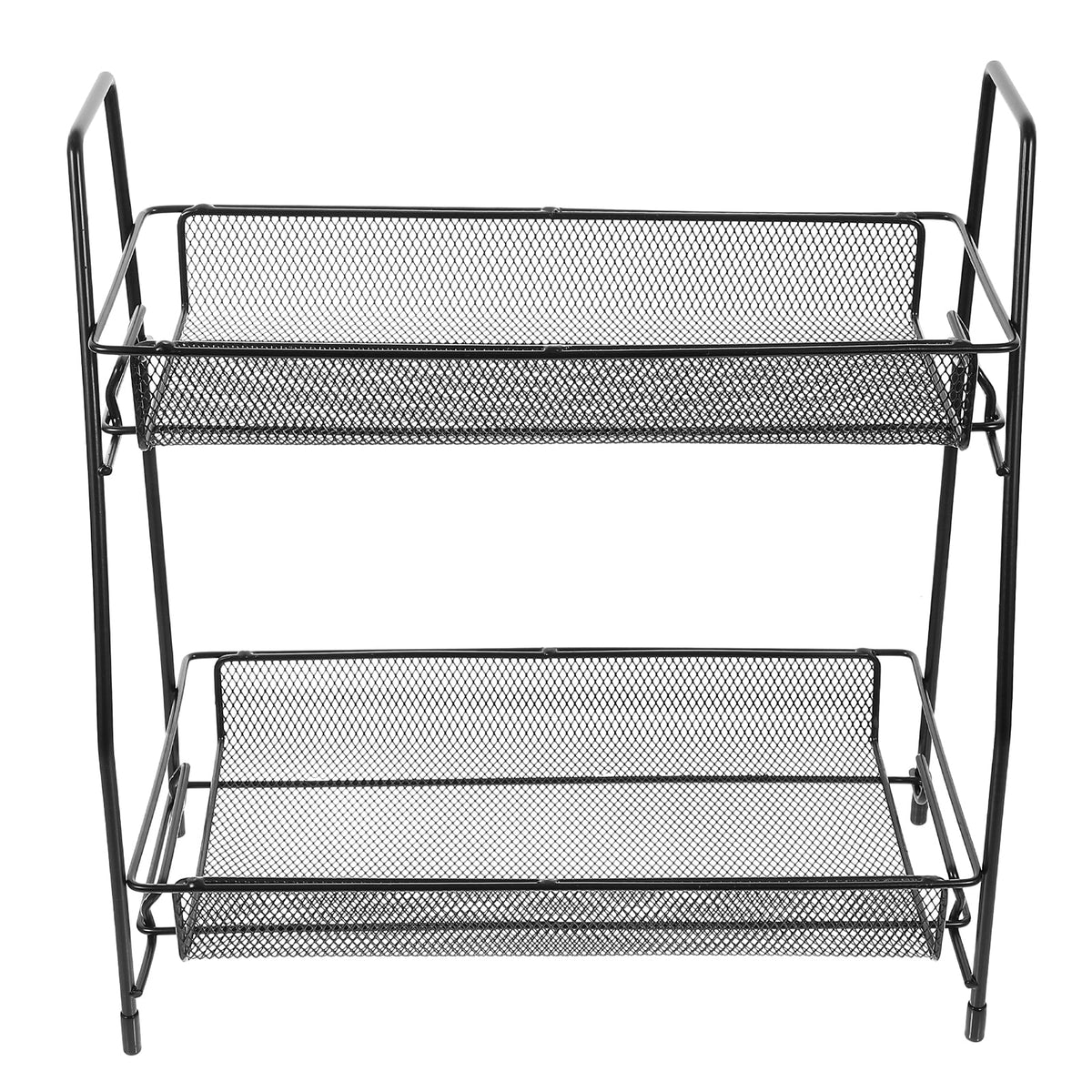 Countertop Seasoning Rack Shelf Organizer G95677