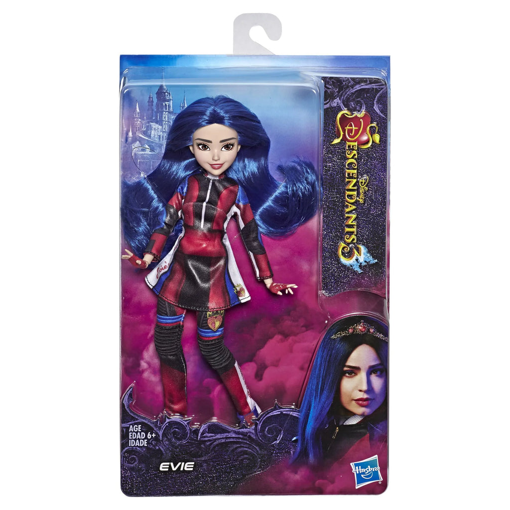 Evie Doll H393