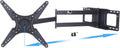 TV Wall Mount Bracket with 48" Extension Articulating Arms I446