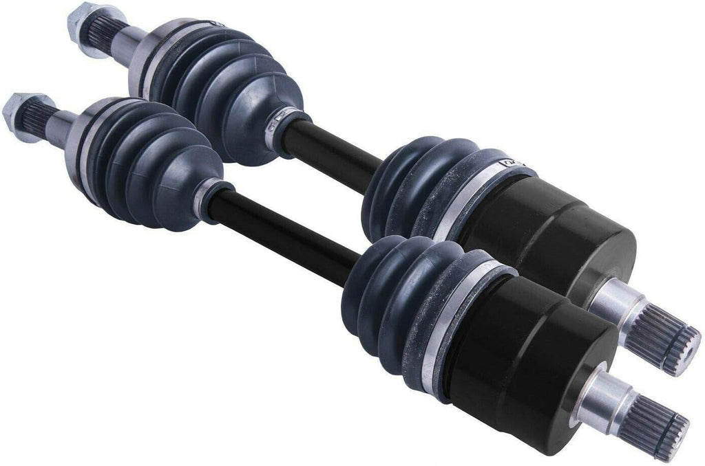 Rear CV Axles Set for Can Am Outlander 330 400 2004-2013 E707482