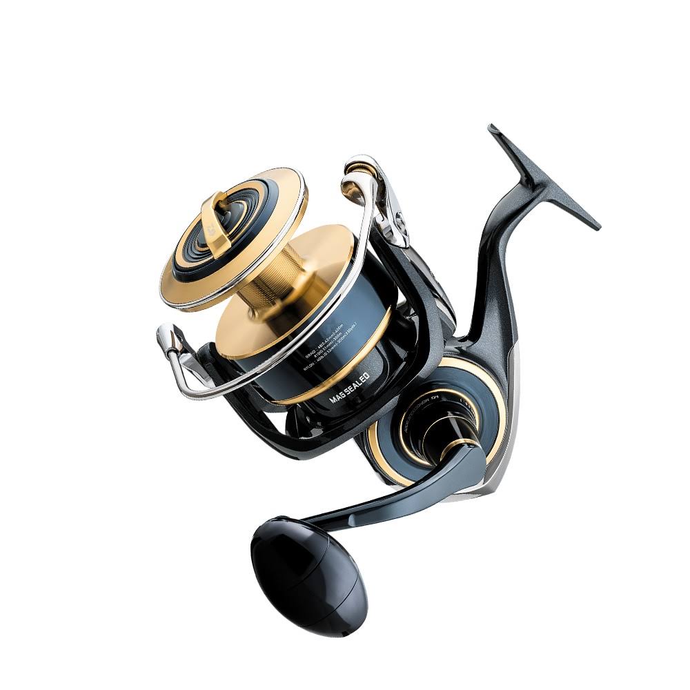 Spinning Reel H63982