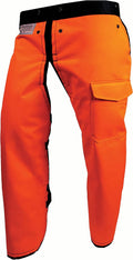 Medium Pack of 2 Chainsaw Chaps P783