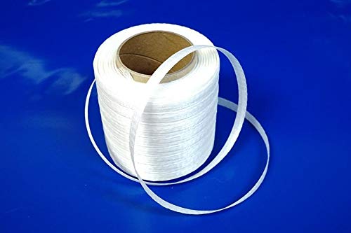 Heavy Duty Cross Woven Strapping Cord A71553