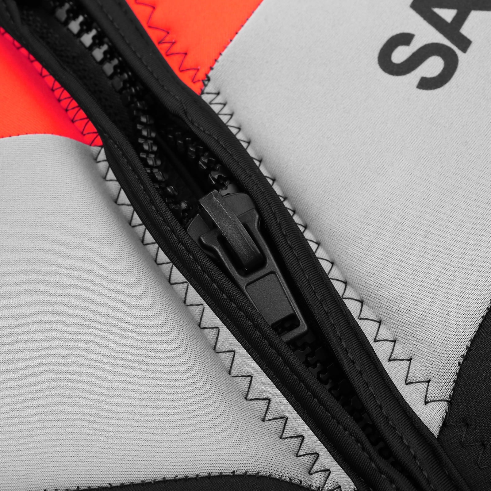 Neoprene Life Jacket D48155