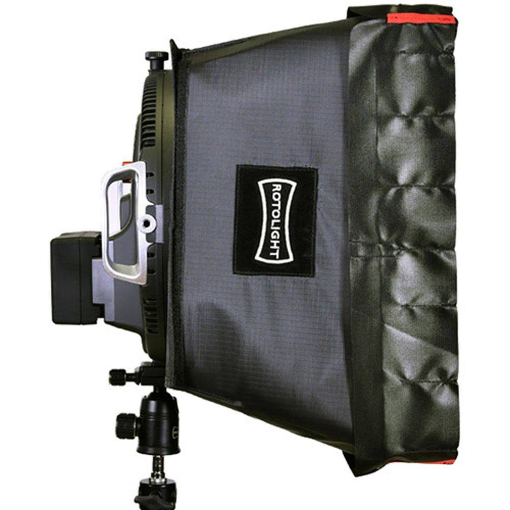 Square Softbox for AEOS Bi-Color Location LED Light Z49061