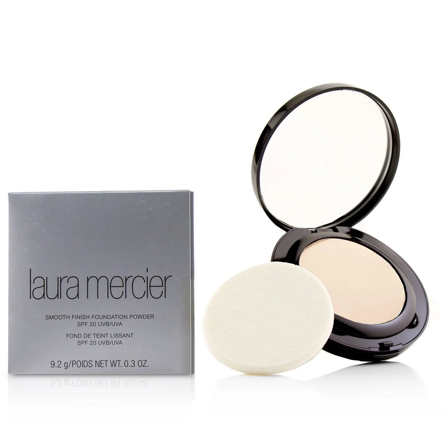 Foundation Powder 9.2g/0.3oz B853