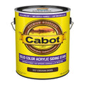 Brown Siding Stain - Pack of 4 I273
