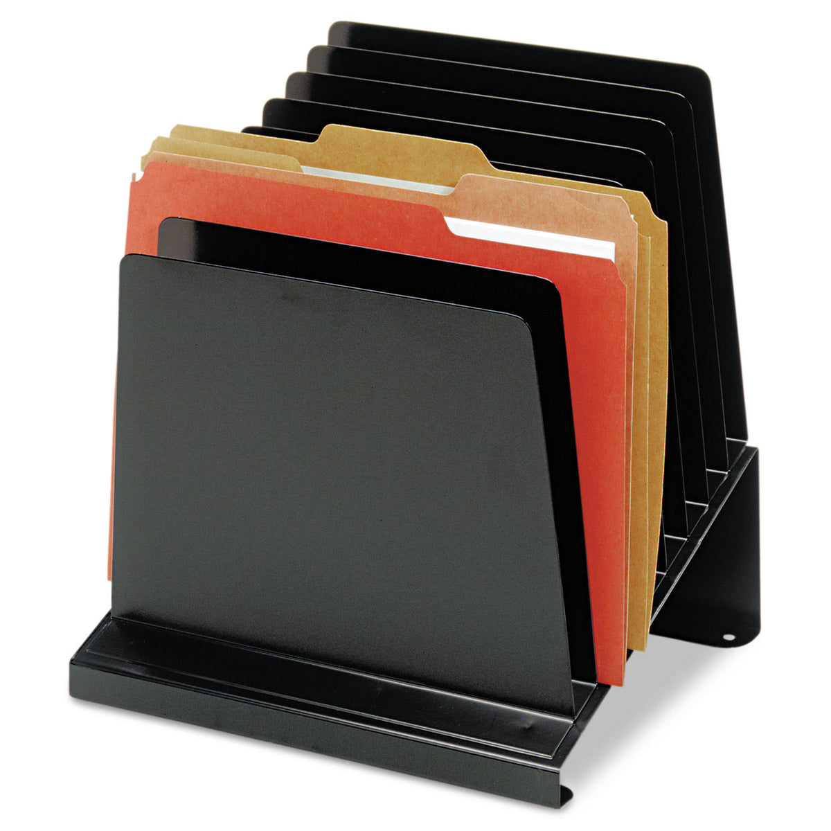 Slanted Vertical Organizer Y18372