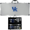 8 PC BBQ Set S461