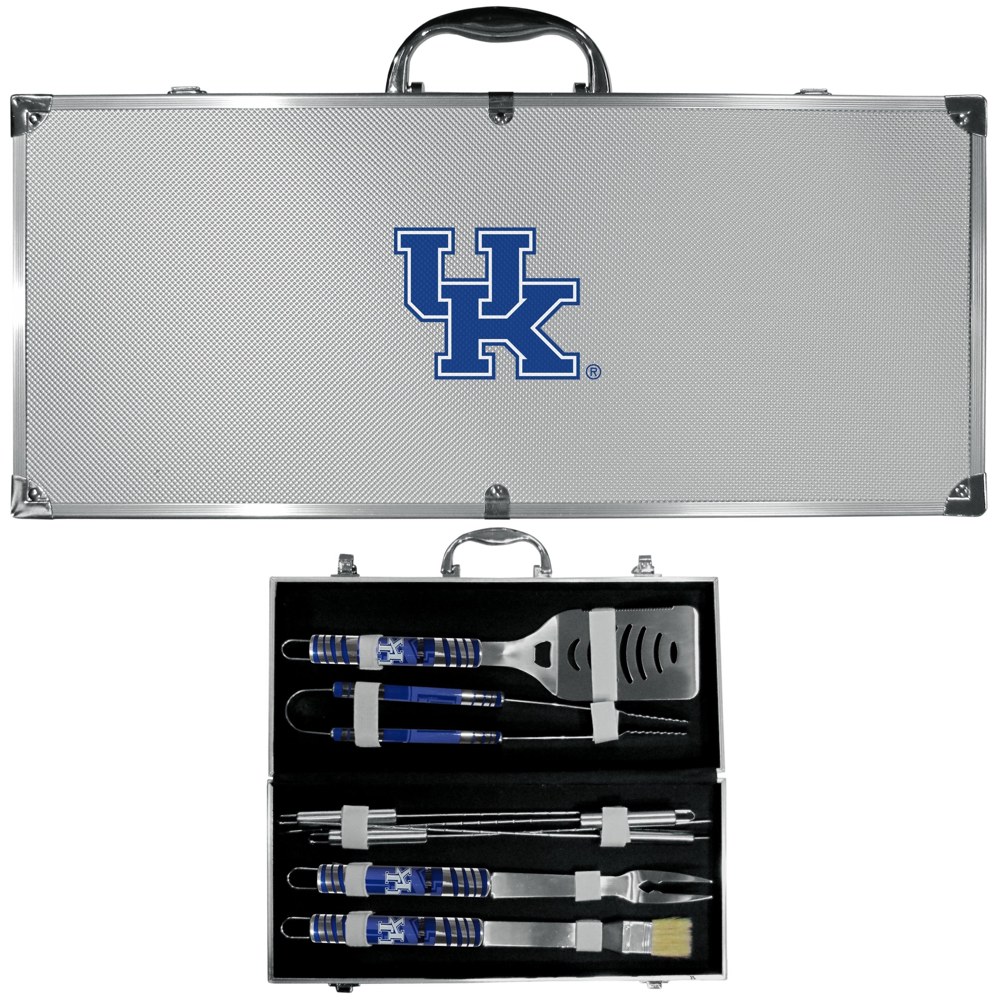 8 PC BBQ Set S461