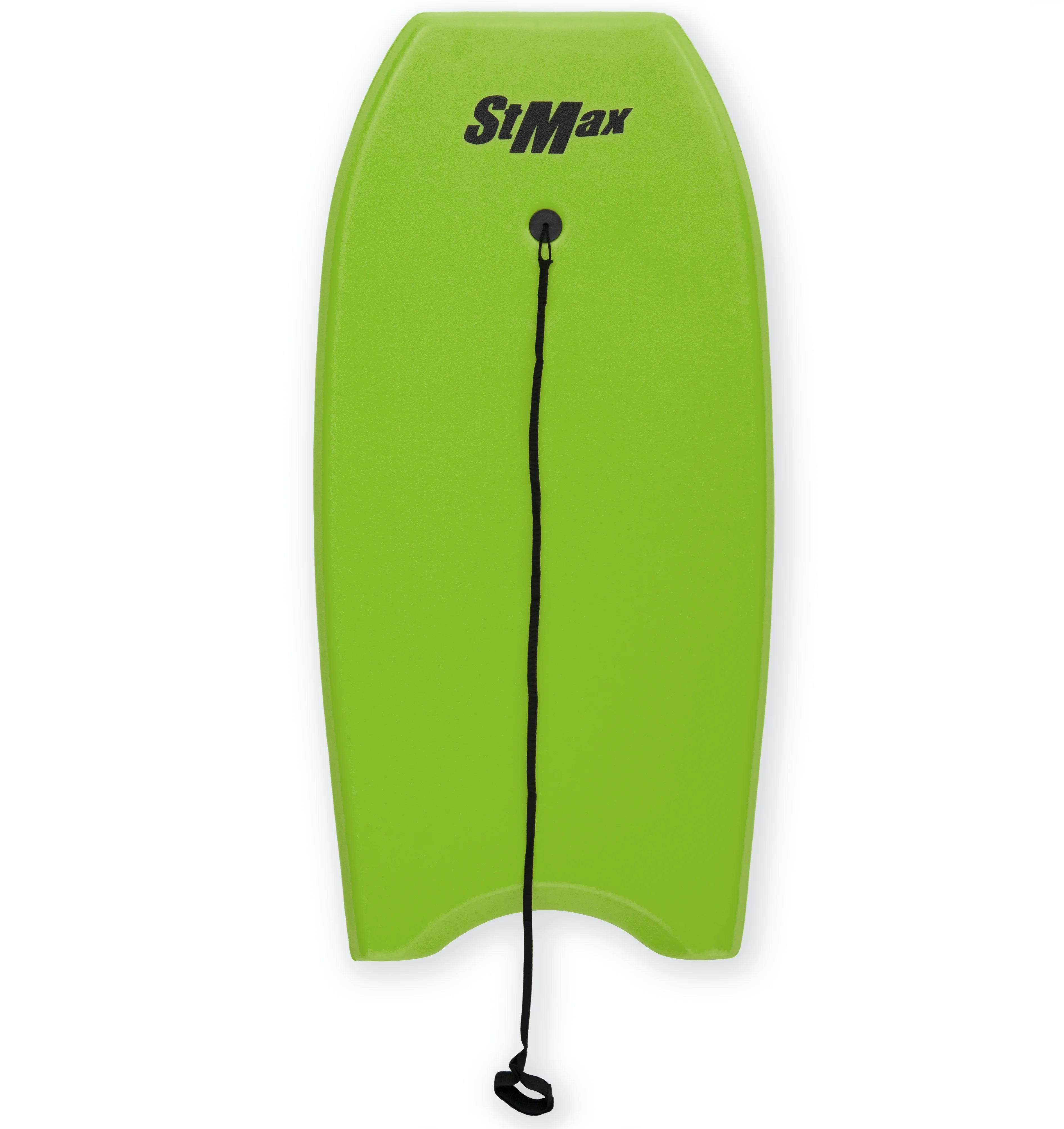 Green EPS Core Bodyboard with Wrist Leash C81891