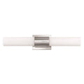 Polished Nickel LED Bath R379768