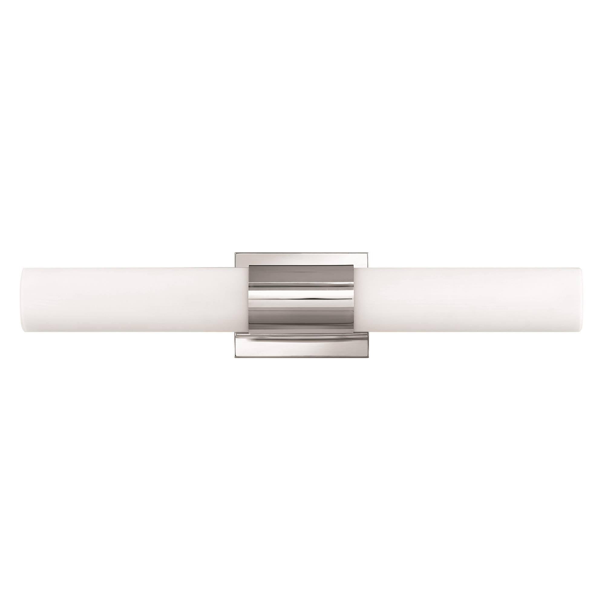 Polished Nickel LED Bath R379768