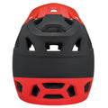 Mtb Helmet With Visor B17191