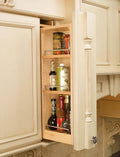 Pull-Out Between Cabinet Wall Filler V891419