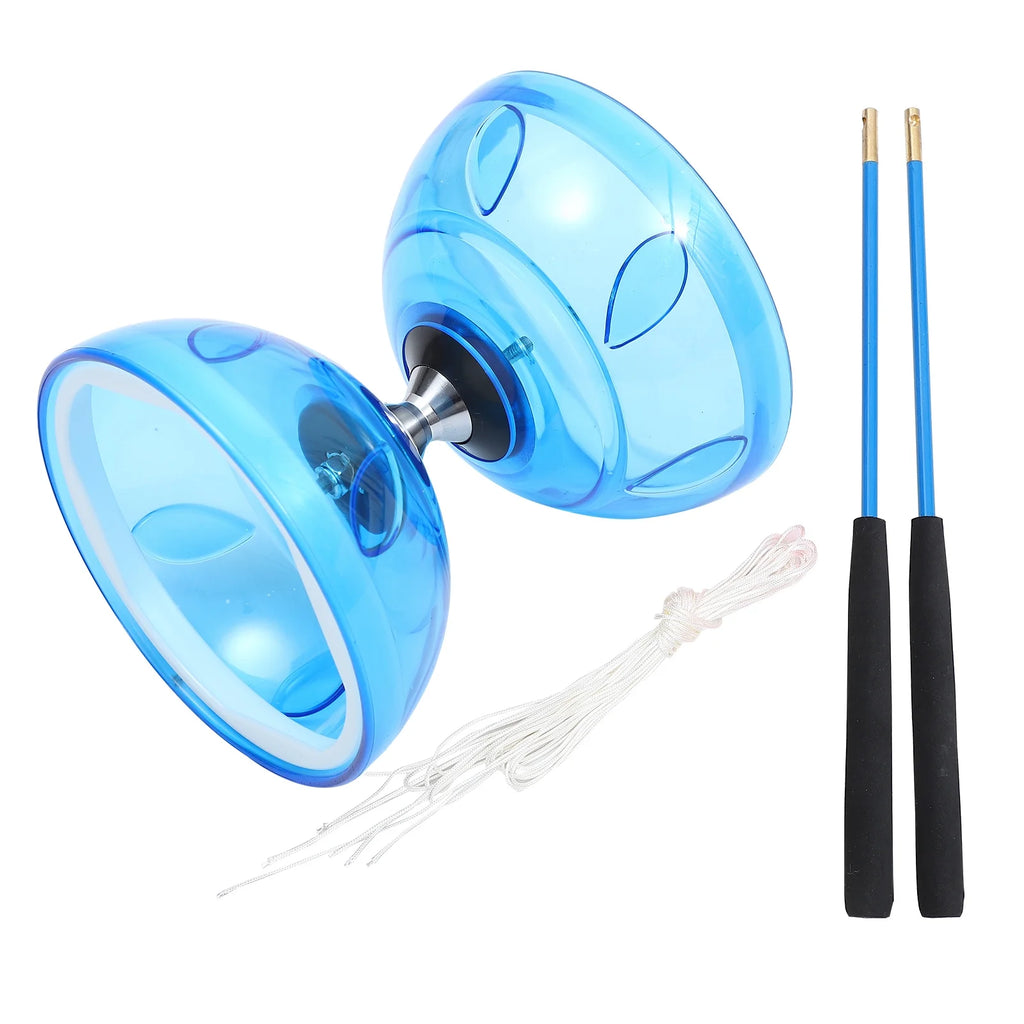 Chinese Yoyo Diabolo Toy N6530