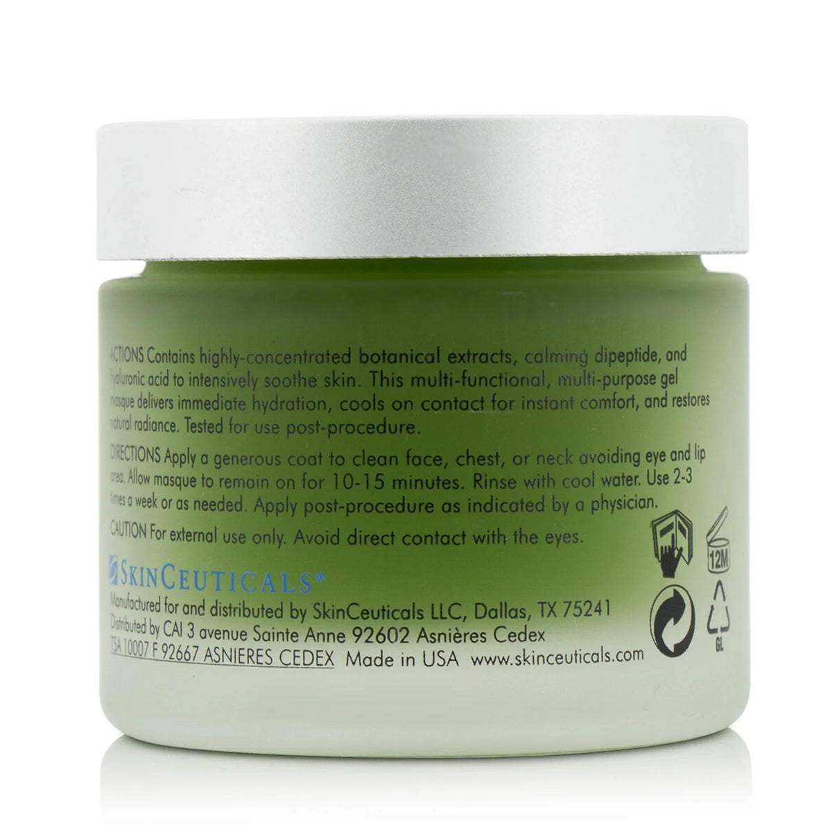 Phyto Corrective Masque 60ml/2oz B906