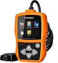 OBD2 Scanner Code Reader Diagnostic Scan Tool Pack of 2 C696238