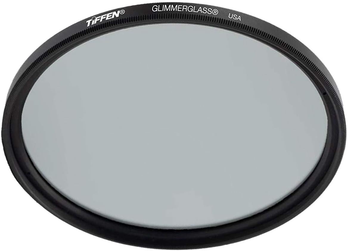 49mm Glimmer Glass 1 Filter Pack of 2 X530