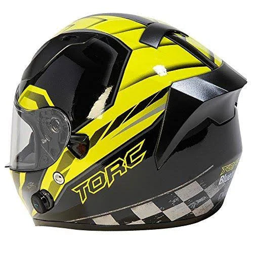 Full Face Bluetooth Helmet B4265