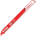 12 in. Carbide Reciprocating Saw Blade 10 TPI O538468