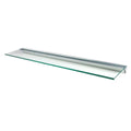 Glass Bracket Shelf B45568