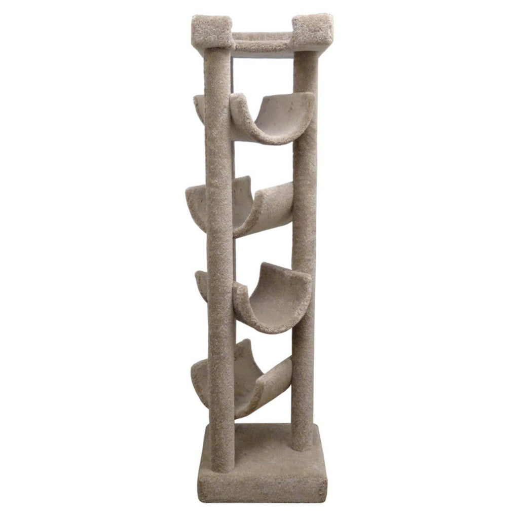 Beige Cat Tree L66676