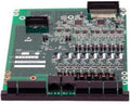 8 Port SLT Station Card O908