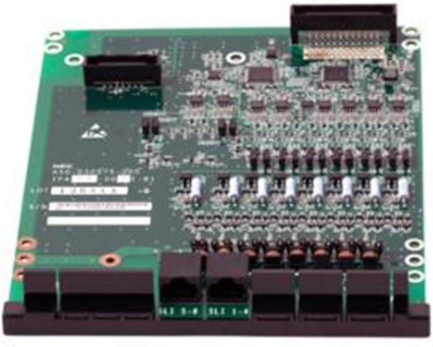 8 Port SLT Station Card O908