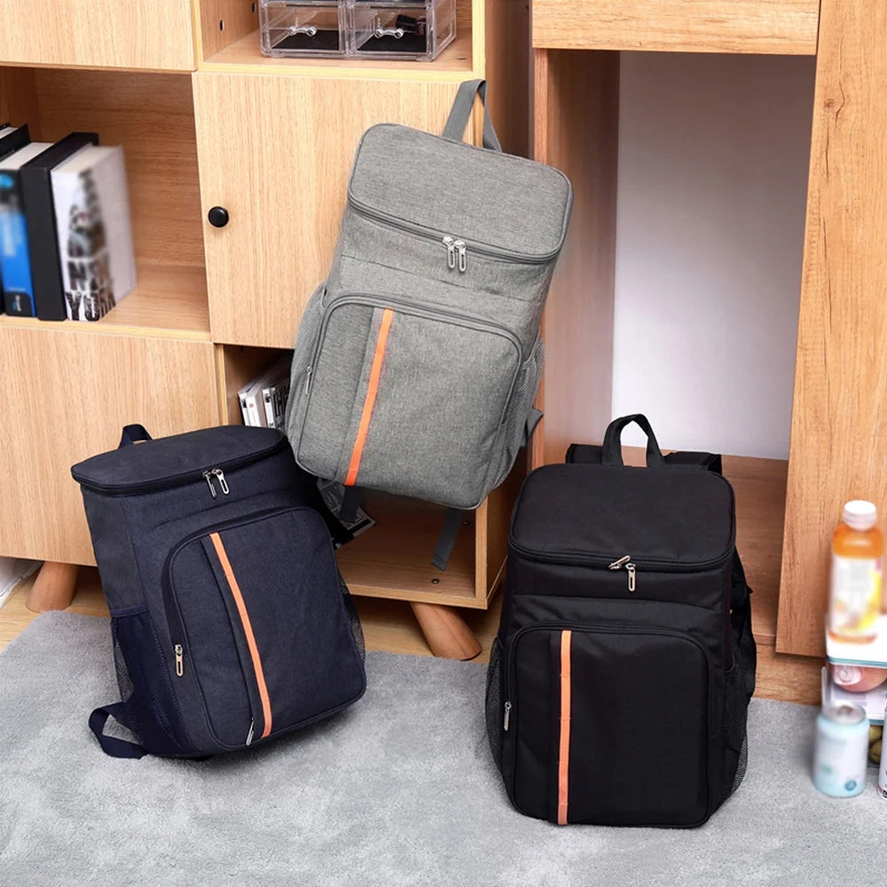 Insulated Cooler Bag 18L Y340536