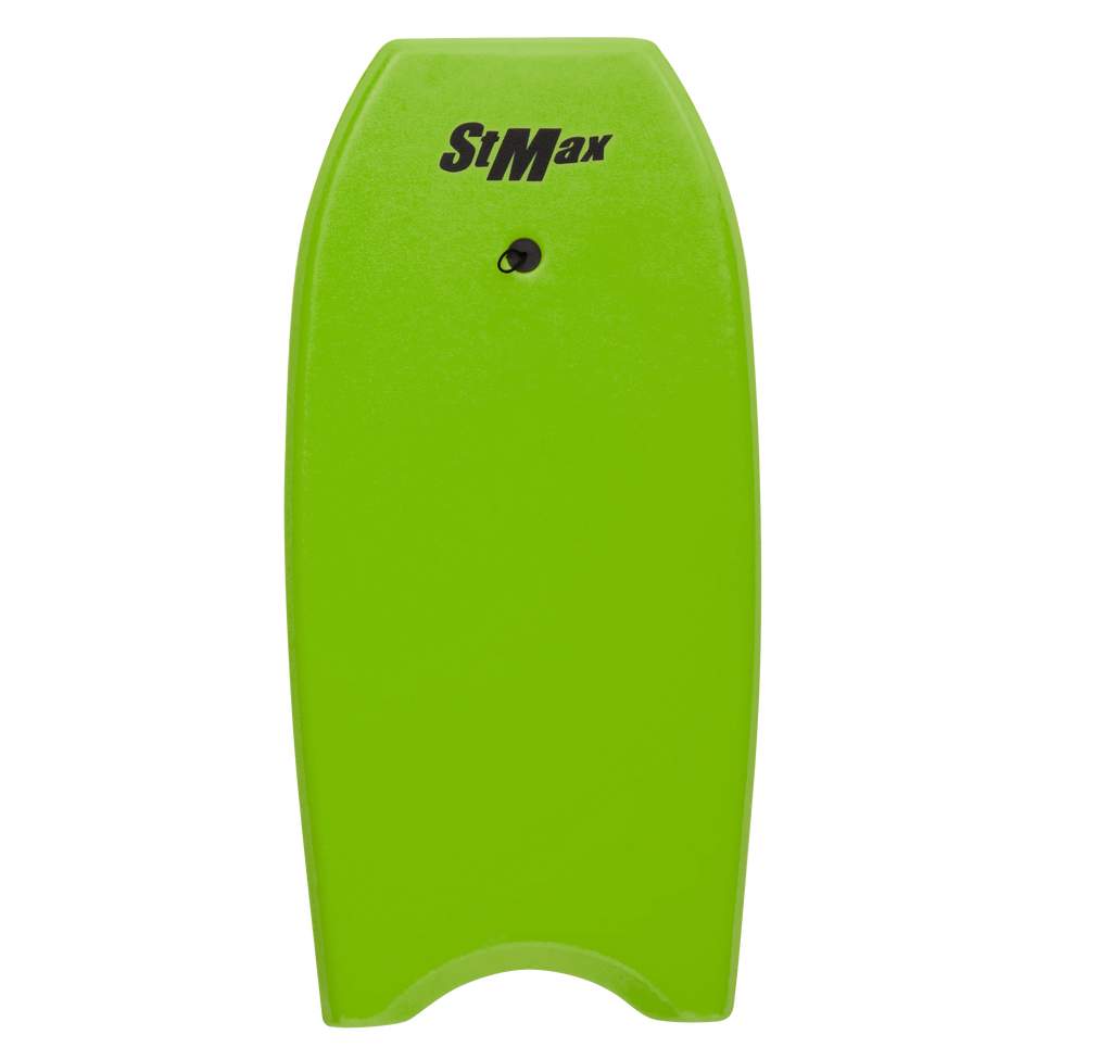 Green EPS Core Bodyboard with Wrist Leash C81891