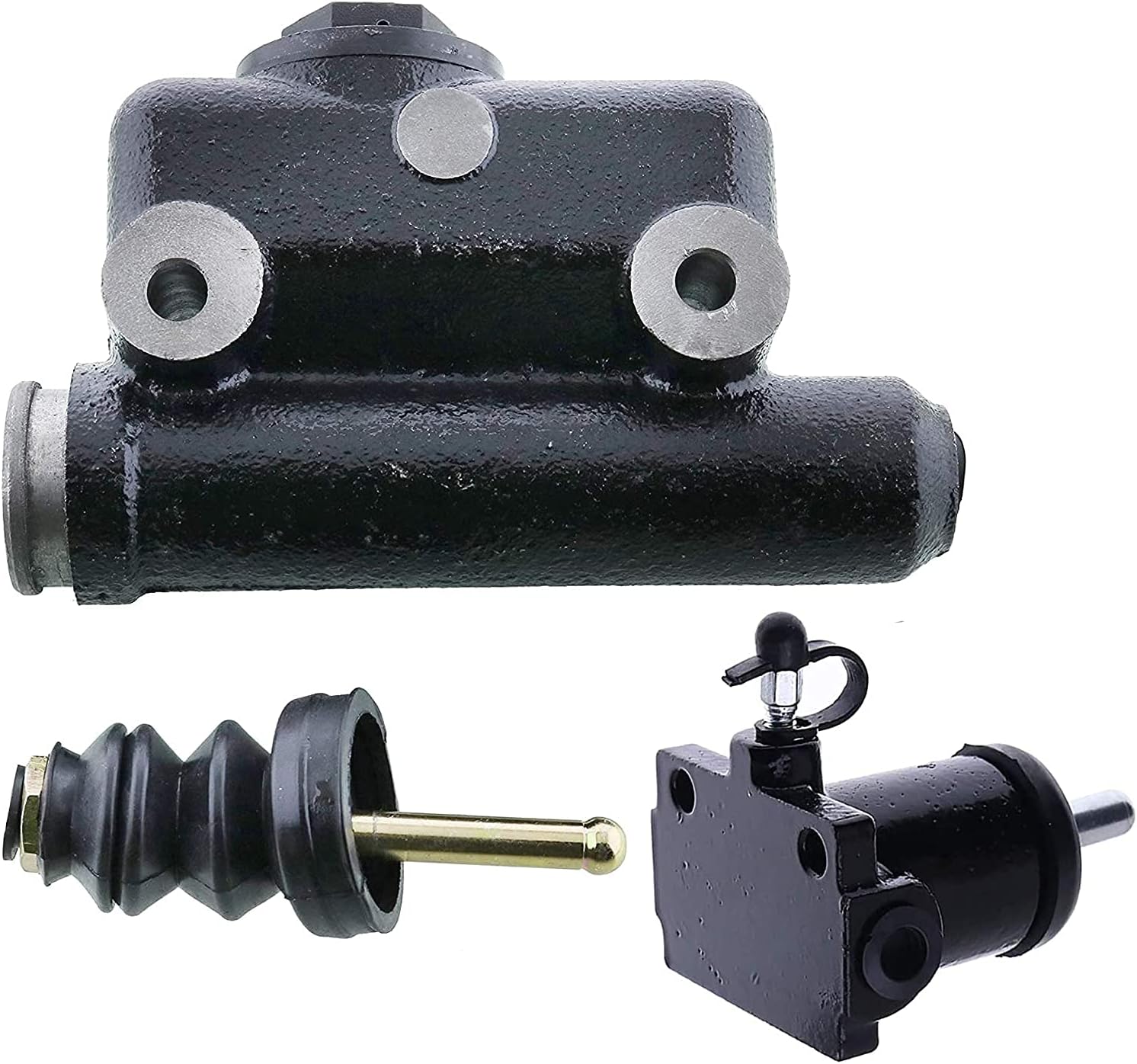 Brake Master & Slave Cylinder Kit P7428