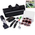 16in1 Multi-function Bike Repair Tool Set With Pump Q833625
