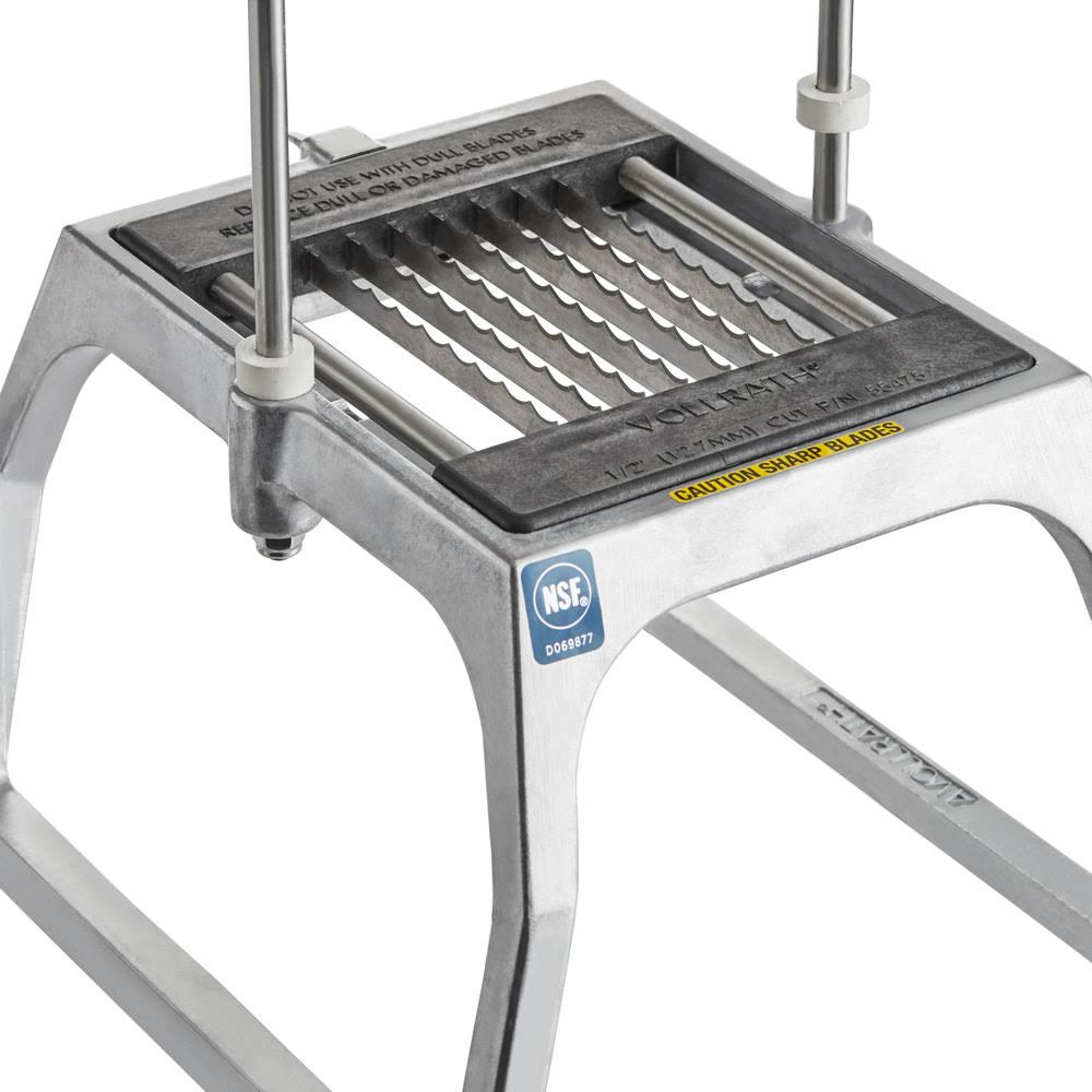 Vegetable Slicer E7732