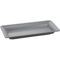 Granite Cast Aluminum Rectangle Platter G144285