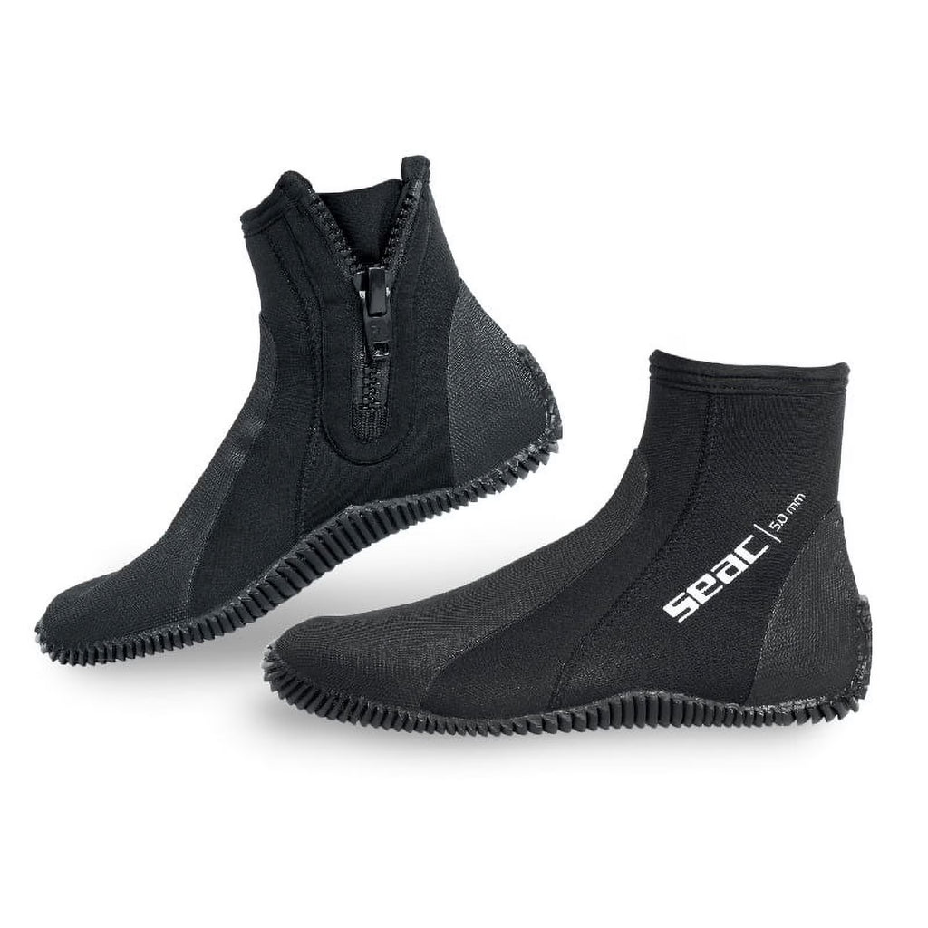 5 Mm Zip Wetsuit O9274