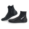 5 Mm Zip Wetsuit O9274