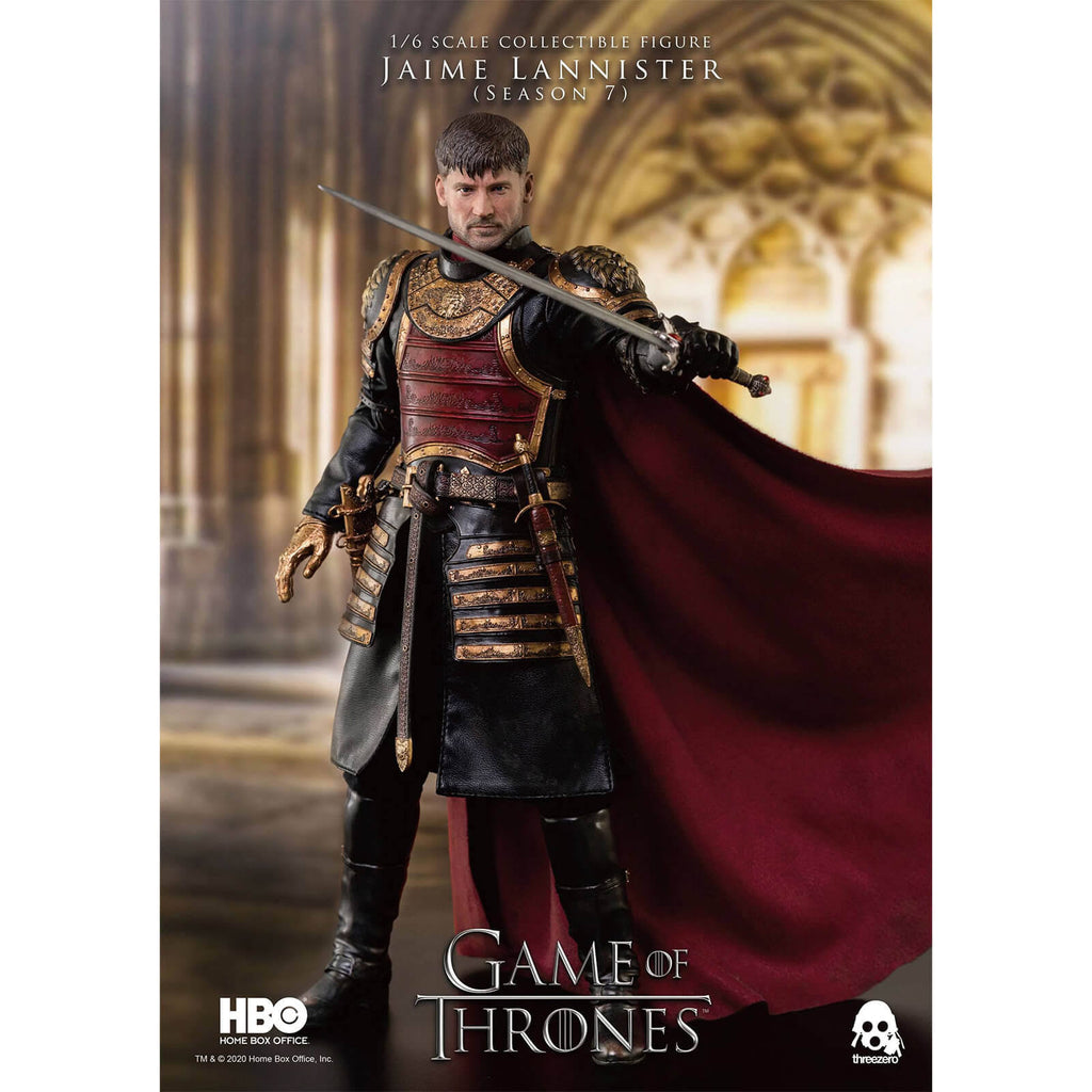 1/6 Scale Figure U8824